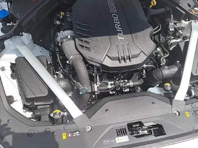 2019 Genesis G70 VIN: