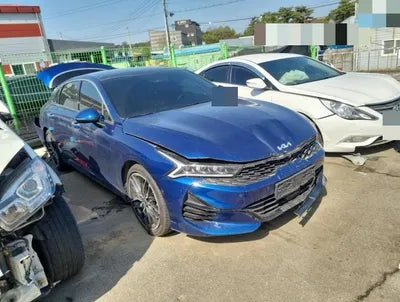 2021 Kia K5 KNAG2412BMA147518 VIN:KNAG2412BMA147518