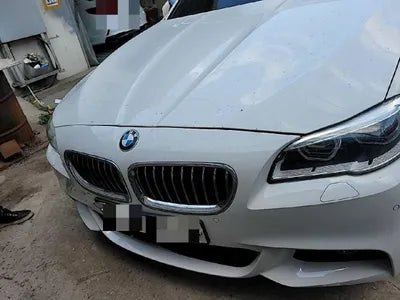 2016 BMW 520 WBA5E5109GG201350 VIN:WBA5E5109GG201350