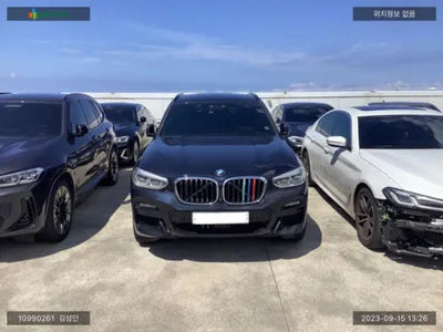 2019 BMW 320 WBAUZ3107LLT05583 VIN:WBAUZ3107LLT05583