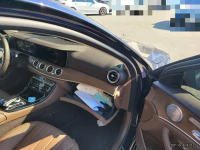 2019 Mercedes-Benz E 300 WDDZF4KB8KA662505 VIN:WDDZF4KB8KA662505