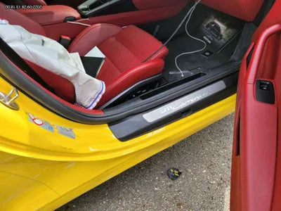 2021 Porsche 911 WP0AB2993MS221792 VIN:WP0AB2993MS221792