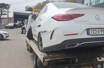 2022 Mercedes-Benz CLS 300 W1KCG2BB1NA013530 VIN:W1KCG2BB1NA013530