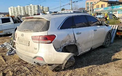 2015 Kia Sorento KNAPH81BDFA053391 VIN:KNAPH81BDFA053391
