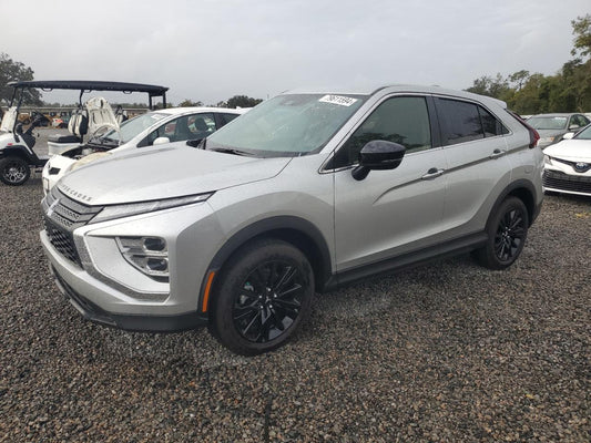 2024 MITSUBISHI ECLIPSE CROSS LE VIN:JA4ATVAA6RZ041218