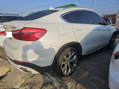 2018 BMW 630 WBAKV2101J0Z80504 VIN:WBAKV2101J0Z80504