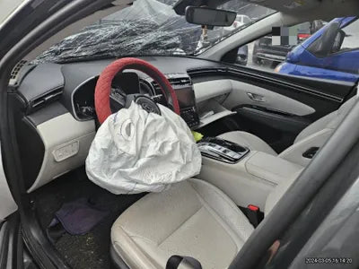 2021 Hyundai Tucson KMHJC811BMU020957 VIN:KMHJC811BMU020957