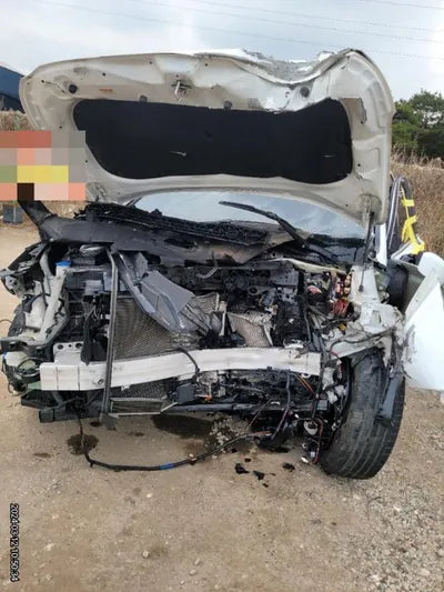 2021 Hyundai Santa FE VIN: