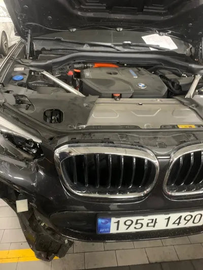 2021 BMW 330 WBATS5108M9D75459 VIN:WBATS5108M9D75459