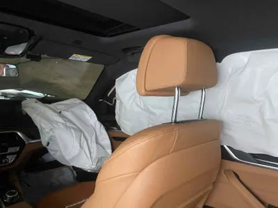 2022 BMW 520 WBA11BH04NCK18513 VIN:WBA11BH04NCK18513