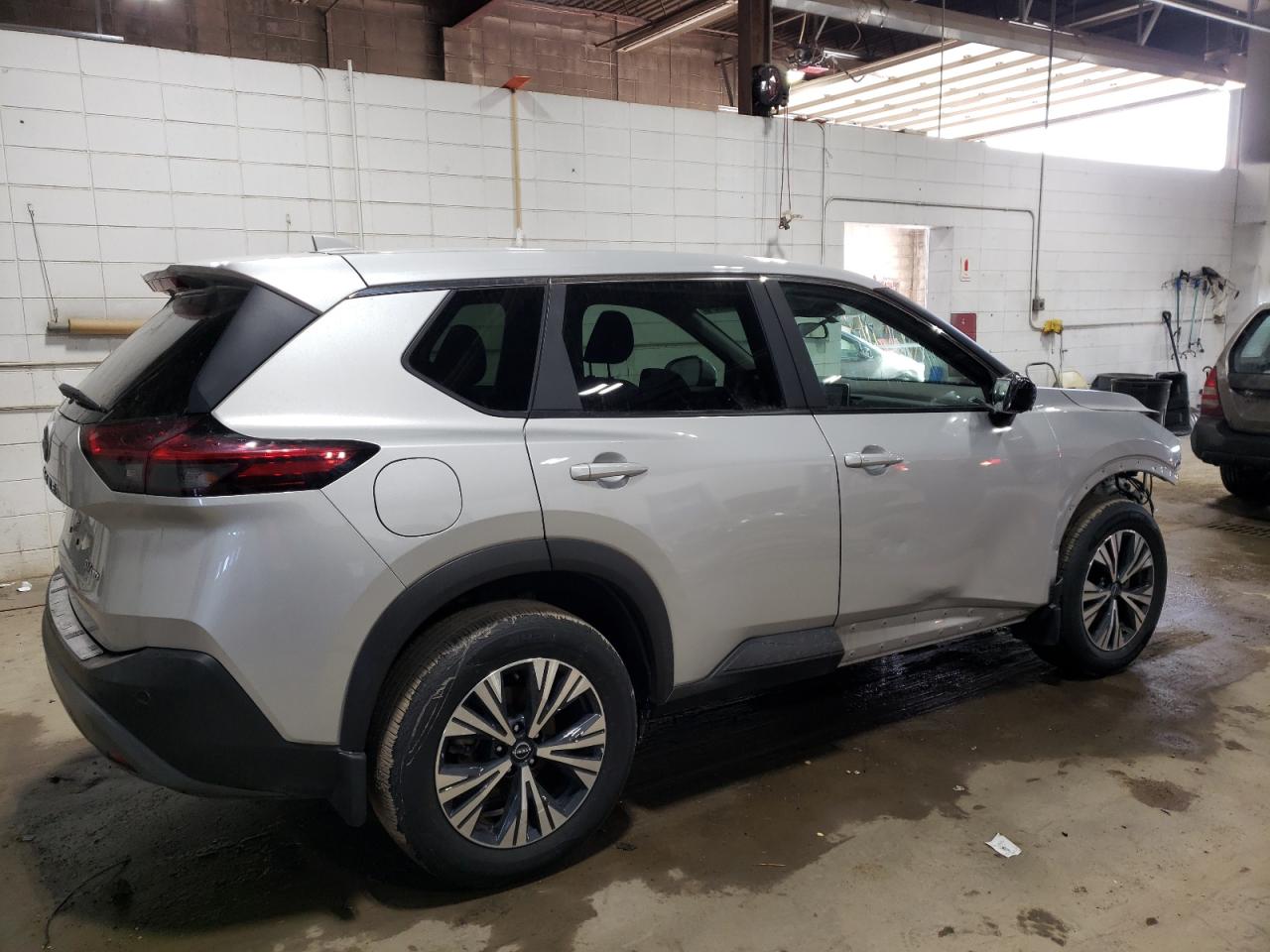 2023 NISSAN ROGUE SV VIN:5N1BT3BBXPC773207