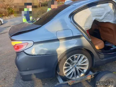 2018 BMW 520 WBAJC3103JWB80309 VIN:WBAJC3103JWB80309