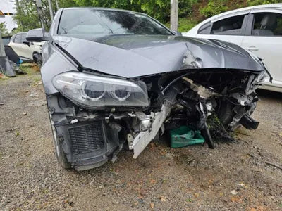 2015 BMW 520 114KMWBA5E7104FGK VIN:114KMWBA5E7104FGK