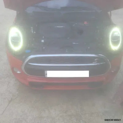2019 MINI Cooper WMWXP7109KT878879 VIN:WMWXP7109KT878879
