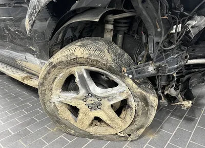 2017 Mercedes-Benz GLE 350 WDCDA2EB3HA912724 VIN:WDCDA2EB3HA912724