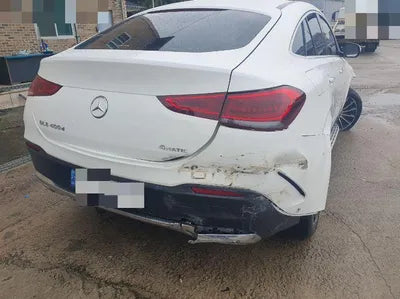 2022 Mercedes-Benz GLE 400 VIN: