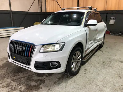 2015 Audi Q5 WAUZZZ8R4FA047651 VIN:WAUZZZ8R4FA047651