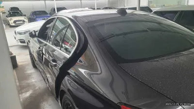 2023 BMW 520 WBA11BH06PWY03059 VIN:WBA11BH06PWY03059