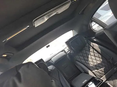 2022 Mercedes-Benz S 580 W1K6G7GB1NA097626 VIN:W1K6G7GB1NA097626