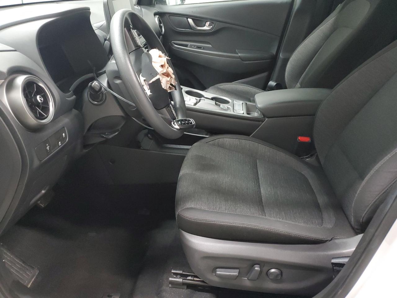 2023 HYUNDAI KONA SE VIN:KM8K23AG8PU186806