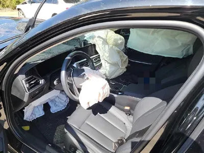 2019 BMW 320 WBA5V5107KAJ53813 VIN:WBA5V5107KAJ53813