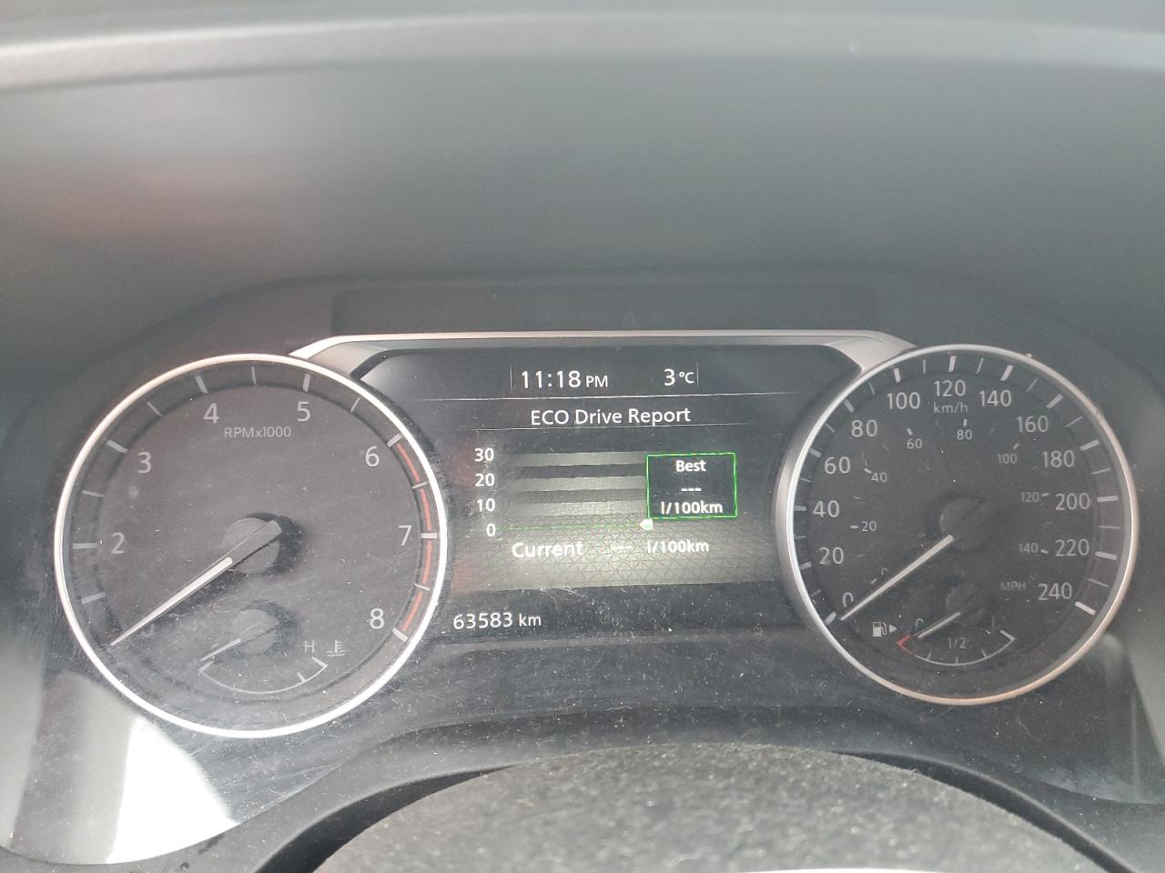2022 NISSAN ROGUE S VIN:5N1AT3AB7NC687864