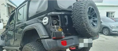 2018 Jeep Wrangler VIN: