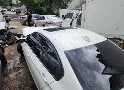 2017 BMW 320 WBA8C5109HA069892 VIN:WBA8C5109HA069892