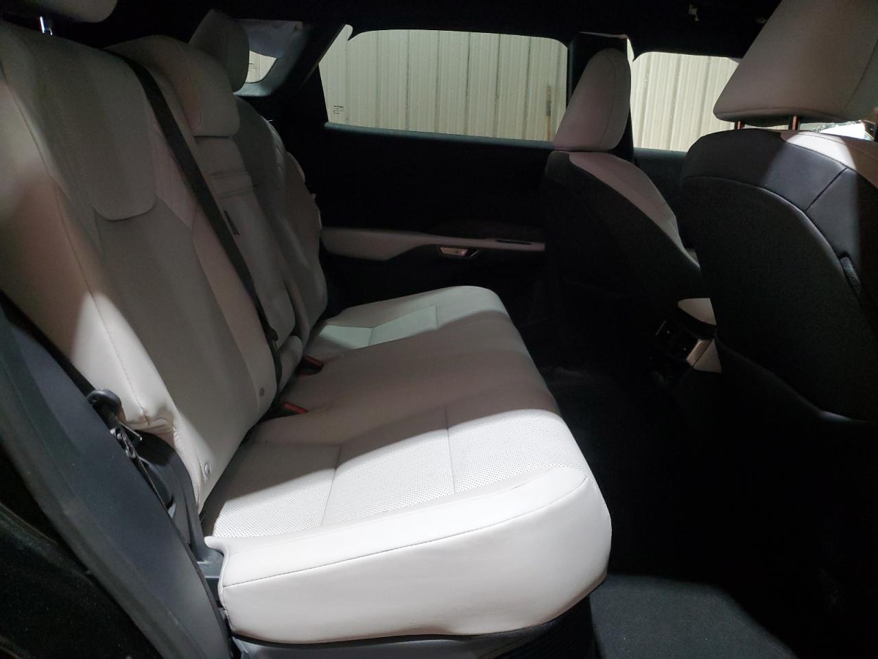 2023 LEXUS RX 350H BASE VIN:2T2BBMCA6PC012468