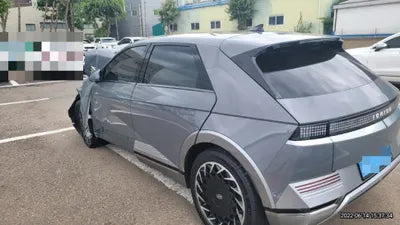 2022 Hyundai Ioniq KMHKR81CPNU093530 VIN:KMHKR81CPNU093530