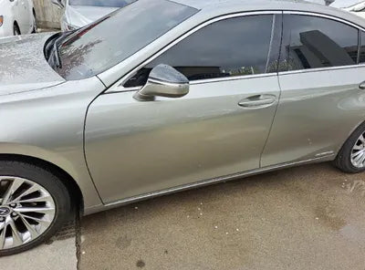 2020 Lexus ES 300 JTHB21B13L2107680 VIN:JTHB21B13L2107680