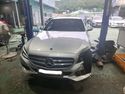 2018 Mercedes-Benz C 220 WDDWF0EB8JR314985 VIN:WDDWF0EB8JR314985