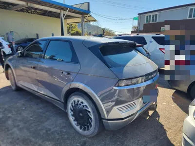 2022 Hyundai Ioniq KMHKR81AFNU105674 VIN:KMHKR81AFNU105674