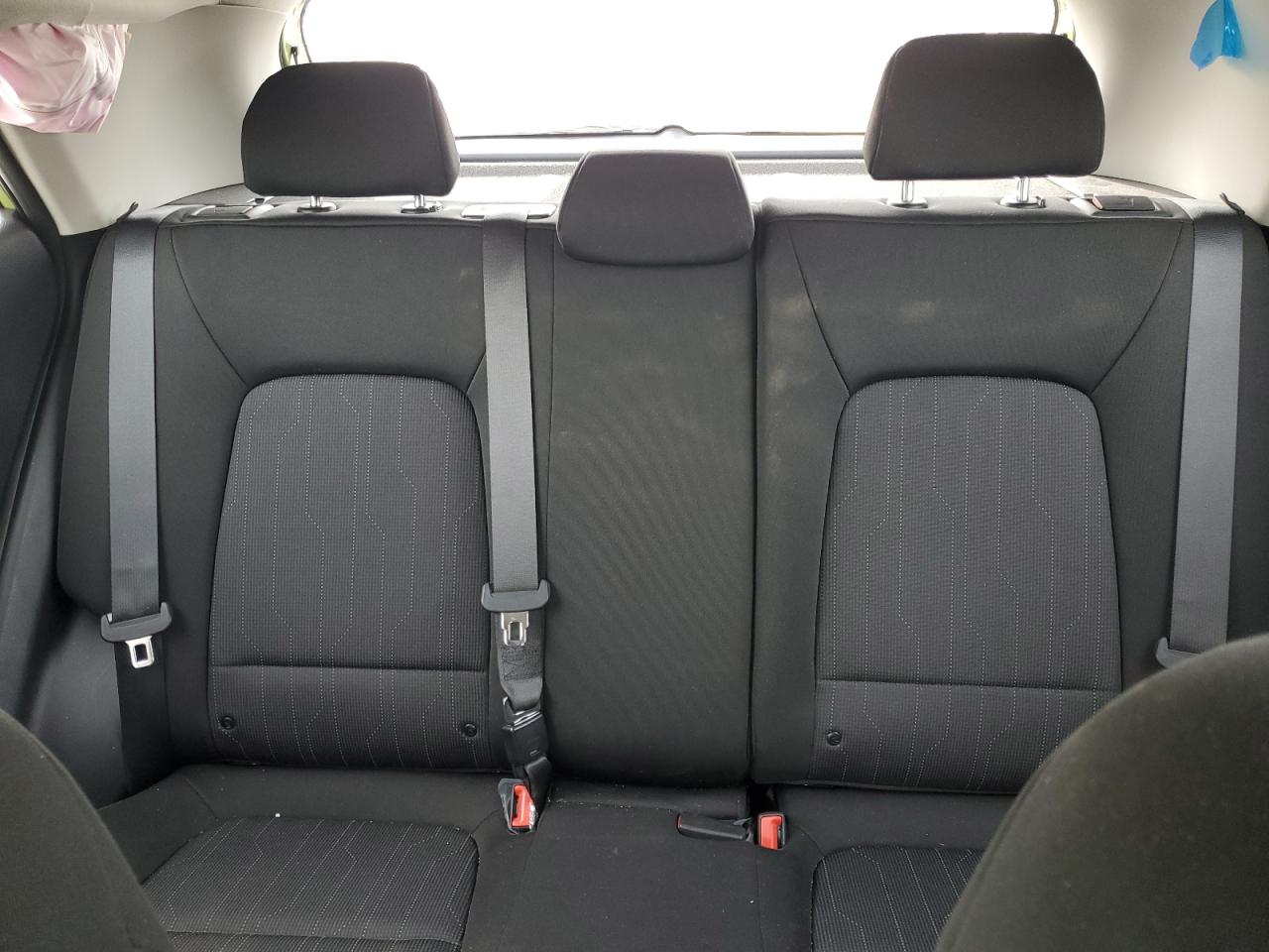 2022 HYUNDAI VENUE SE VIN:KMHRB8A32NU134562