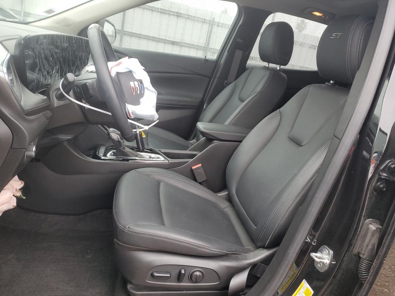 2024 BUICK ENCORE GX SPORT TOURING VIN:KL4AMDSL8RB008317