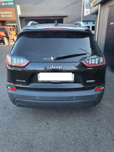 2019 Jeep Cherokee 616KM1C4PJMCB4KD3 VIN:616KM1C4PJMCB4KD3