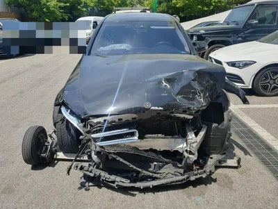 2019 Mercedes-Benz C 220 VIN: