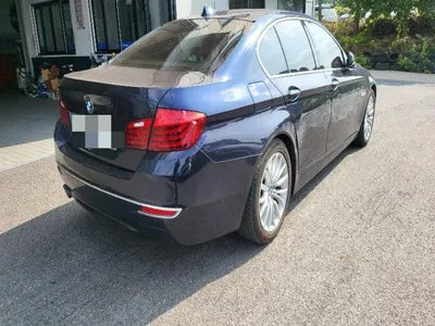 2016 BMW 528 VIN: