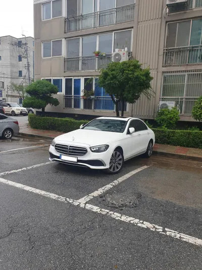 2022 Mercedes-Benz E 350 W1KZF8GB0PB107727 VIN:W1KZF8GB0PB107727