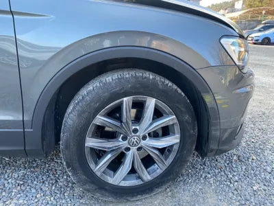 2020 Volkswagen Tiguan WVGZZZ5NZLW319682 VIN:WVGZZZ5NZLW319682