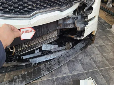 2017 Kia Sportage KNAPN815GHK289327 VIN:KNAPN815GHK289327