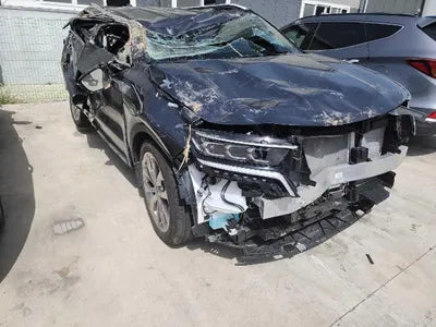 2022 Kia Sorento VIN: