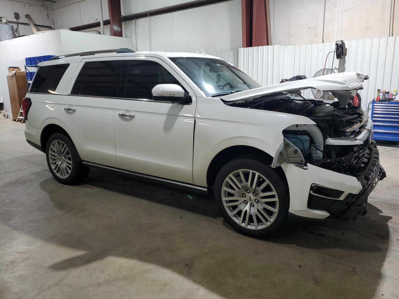 2024 FORD EXPEDITION LIMITED VIN:1FMJU1K86REB06546