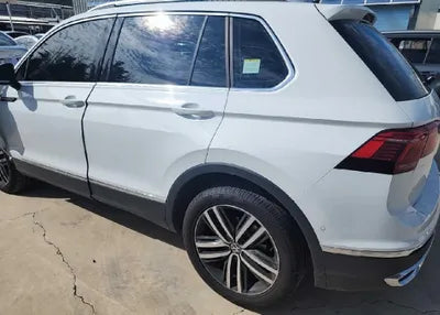 2022 Volkswagen Tiguan WVGZZZ5NZNW068893 VIN:WVGZZZ5NZNW068893