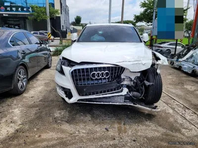 2015 Audi Q5 WAUZZZ8R0FA075298 VIN:WAUZZZ8R0FA075298