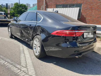 2017 Jaguar XF SAJBB4BN9HCY47002 VIN:SAJBB4BN9HCY47002