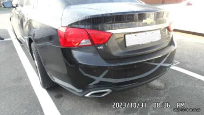 2016 Chevrolet Impala 1G1155S39GU118165 VIN:1G1155S39GU118165