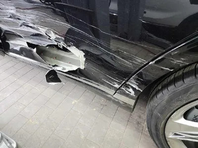 2022 Genesis G90 VIN: