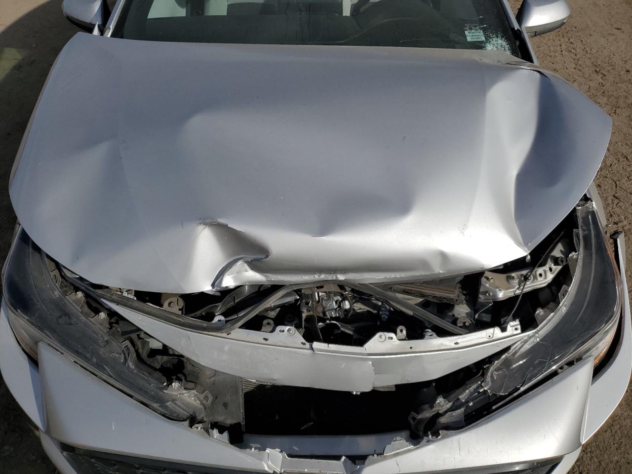 2022 TOYOTA COROLLA SE VIN:JTND4MBE6N3156938