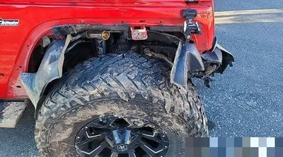 2015 Jeep Wrangler VIN: